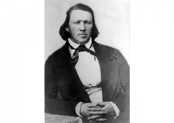 The Brigham Young Papers Project